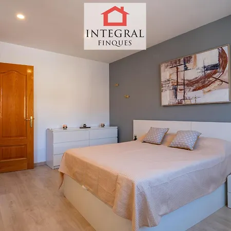 Jumping House In Holiday home Calonge (Catalonia)