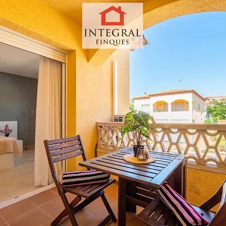Holiday home Jumping House In Calonge (Catalonia)